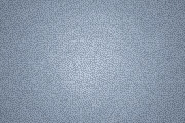 Fototapeta na wymiar Leather texture, flat view. The name of the color is light steel blue
