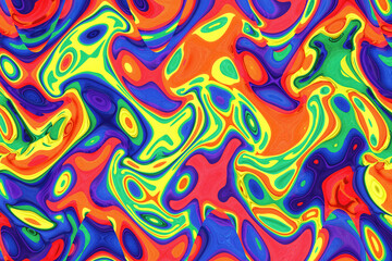 abstract colorful background