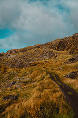 Priest's Leap Beara Ireland 