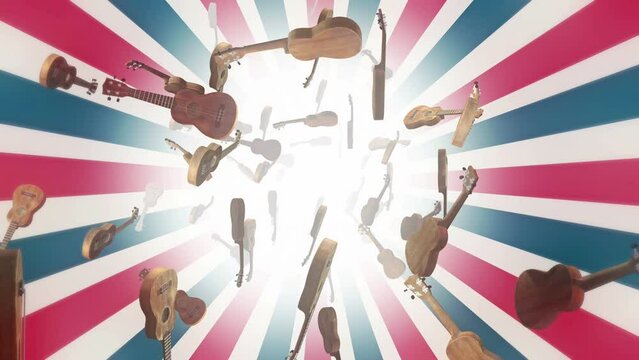 Ukulele (Loop)