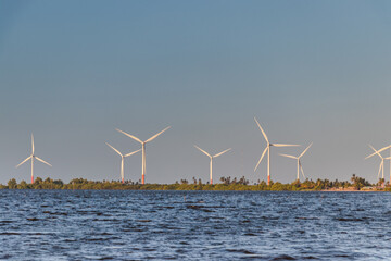 Paisagem lençois maranhenses