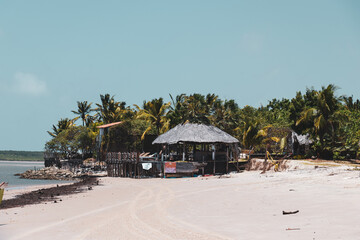 Paisagem lençois maranhenses