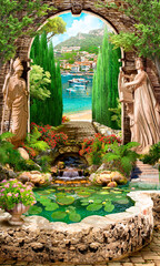 Fototapete bei efototapeten.de bestellen   