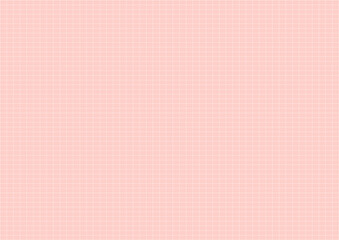 Pink background for valentine festival and wedding