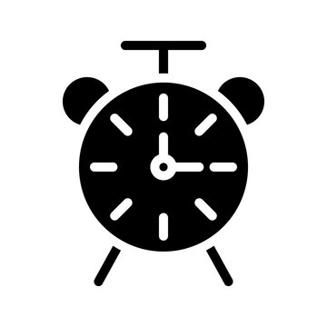 Alarm Clok icon color editable