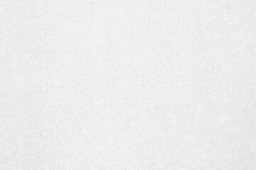 Hard cardboard white paper background texture