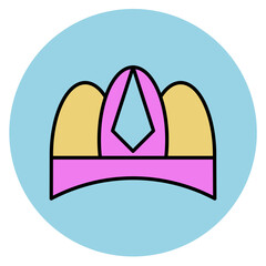 crown illustration