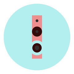 speaker icon