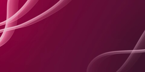 Abstrack Maroon Background
