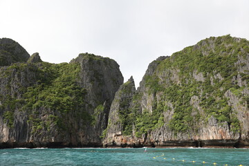 Phi Phi islands