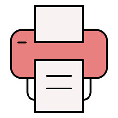 printer icon