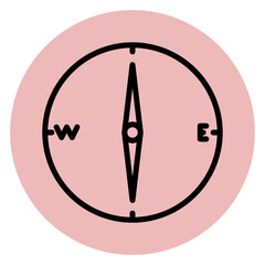 electronic icon