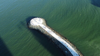 Vista ao mar balneario camburiu 