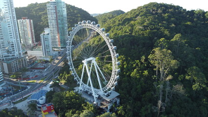 Vista ao mar balneario camburiu 