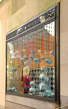 Kate Spade New York Showcase Un Winter