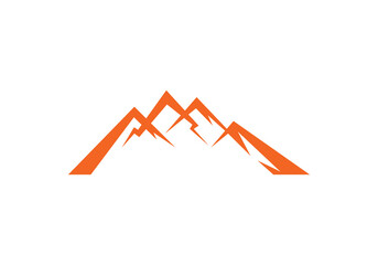 this is a business mountain design for your company