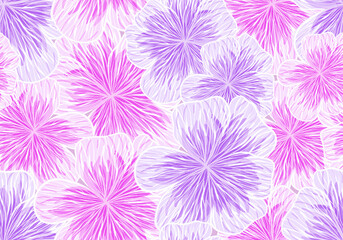 22092101 Seamless Pattern with Floral Scribble Motifs.
Hand Drawn with Scribble Textures and Floral Elements.
Floral Scribble Vector Design for Fashion Printing,Wrapping,Backgrounds and Crafts.
