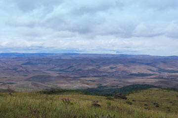 Mountain, stone, nature, sky, rock, outdoor