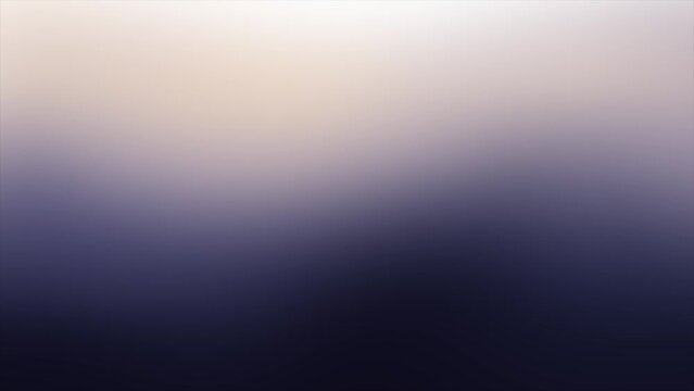 Animated moving multicolor gradient background
