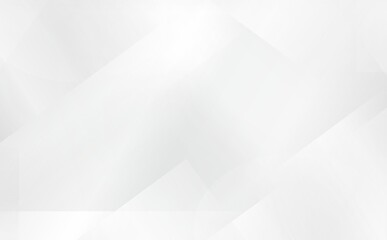 Obraz premium Gray geometric background. Abstraction of gray color. 