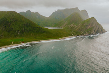 Wybrzeże © Katarzyna