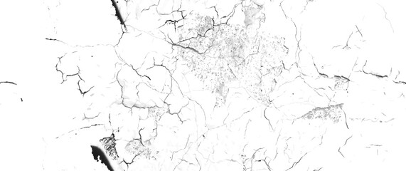 Distress Grunge Texture Seamless Pattern Halftone