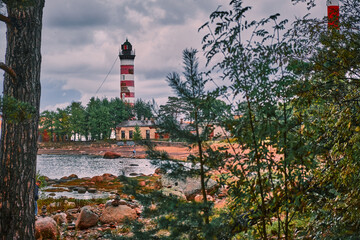 lighthouse