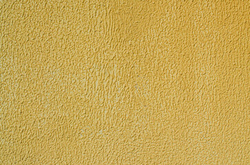 yellow grunge wall texture