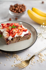 healthy breakfast,  ingredients for cooking