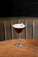 Espresso Martini