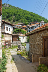 Village of Delchevo, Bulgaria