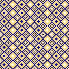 Seamless ornament pattern. Vintage seamless pattern. Design ornamental abstract background. vector