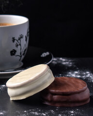 Alfajores from Argentina