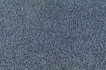 Asphalt texture. Background texture of rough asphalt. High-quality photo