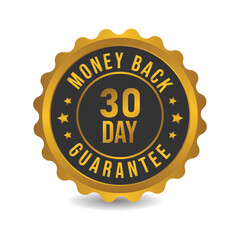 Money Back Guarantee 30 Day...