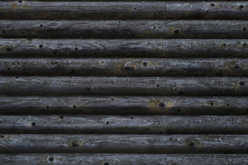 old wooden background
