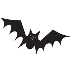halloween bat