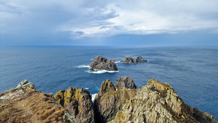 Cape Ortegal Islands