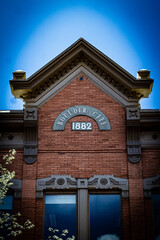 building in the boulder city - Colorado