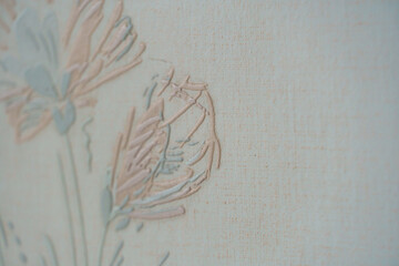 pattern wallpaper flower texture background