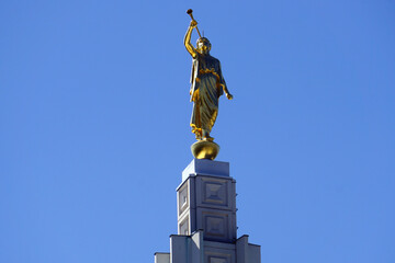 Moroni (Book of Mormon prophet)