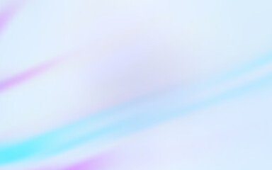 Light Pink, Blue vector modern elegant layout.