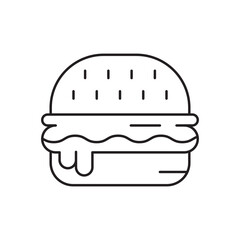 burger icon