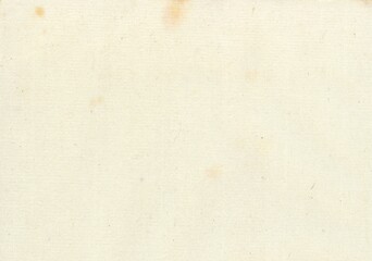 blank 1930 vintage japanese traditional paper 