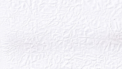 Mulberry paper texture background, white