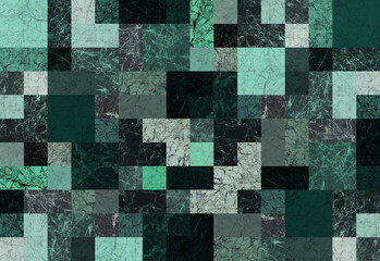 seamless abstract pattern design illustration.