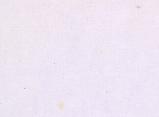 blank 1930 vintage japanese traditional light purple paper "washi" texture