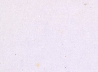 blank 1930 vintage japanese traditional light purple paper 