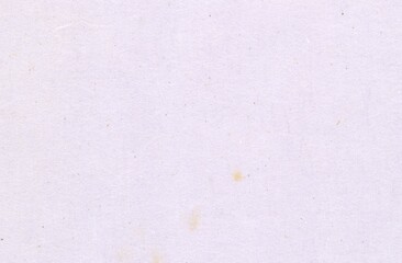 blank 1930 vintage japanese traditional light purple paper 