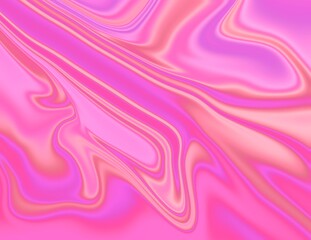 Obraz premium pink silk abstract background